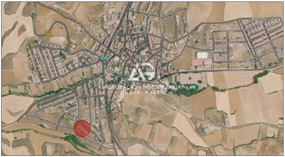 Adossat amb jardí en venda a Esparto, imagen 14