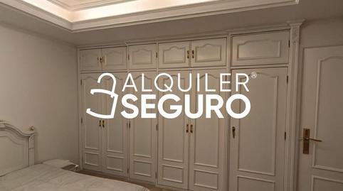 Foto 5 de Pis de lloguer a Pepe Hillo, Los Remedios, Sevilla