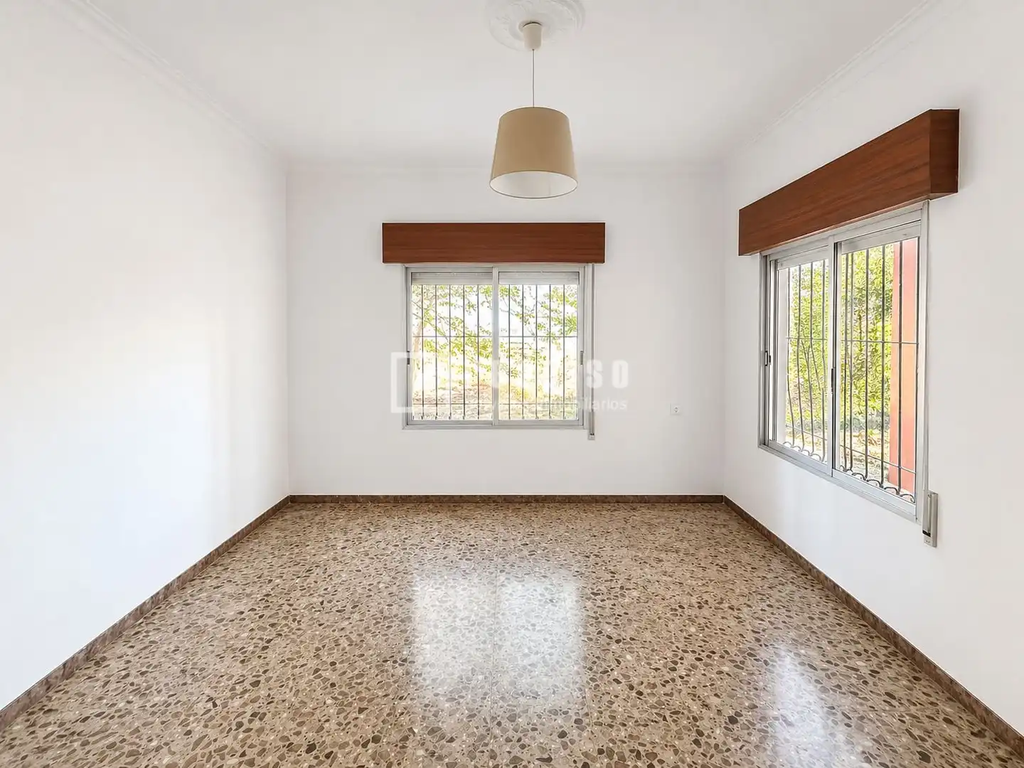 Dormitori de Casa o xalet en venda en Murcia amb Terrassa