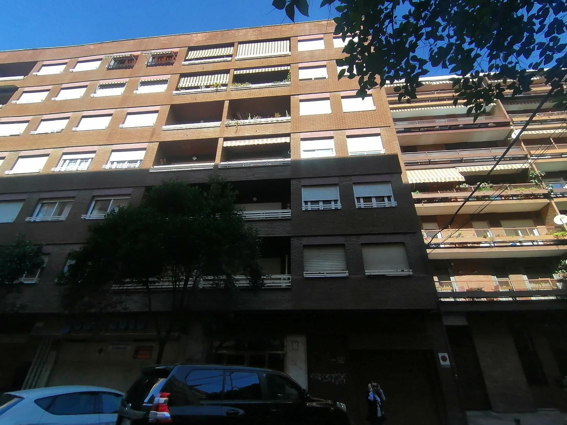 Exterior view of Flat for sale in  Córdoba Capital  with Air Conditioner, Heating and Terrace