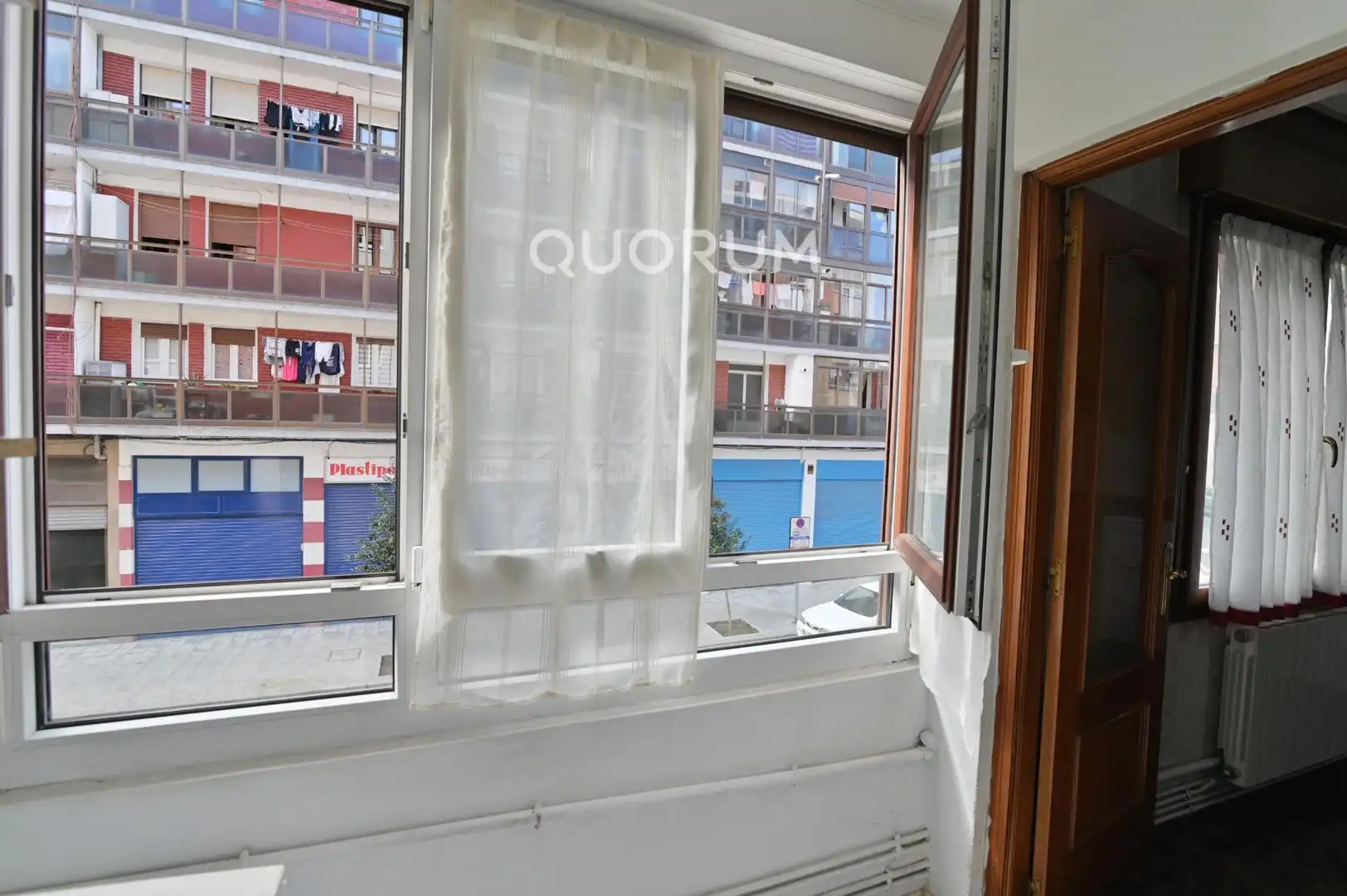 Habitación de Piso en venta en Ibaiondo
