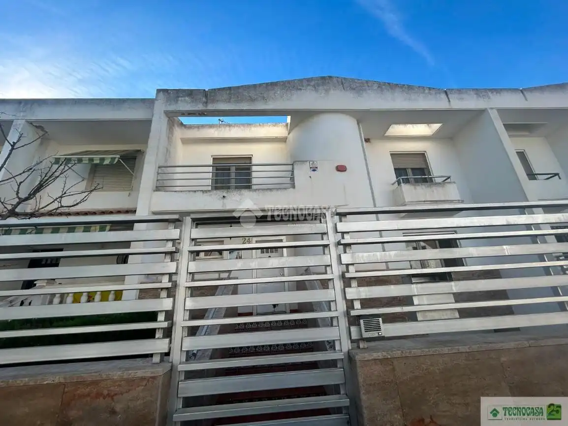 Casa pareada en venta en Nuevo Parque, imagen 27