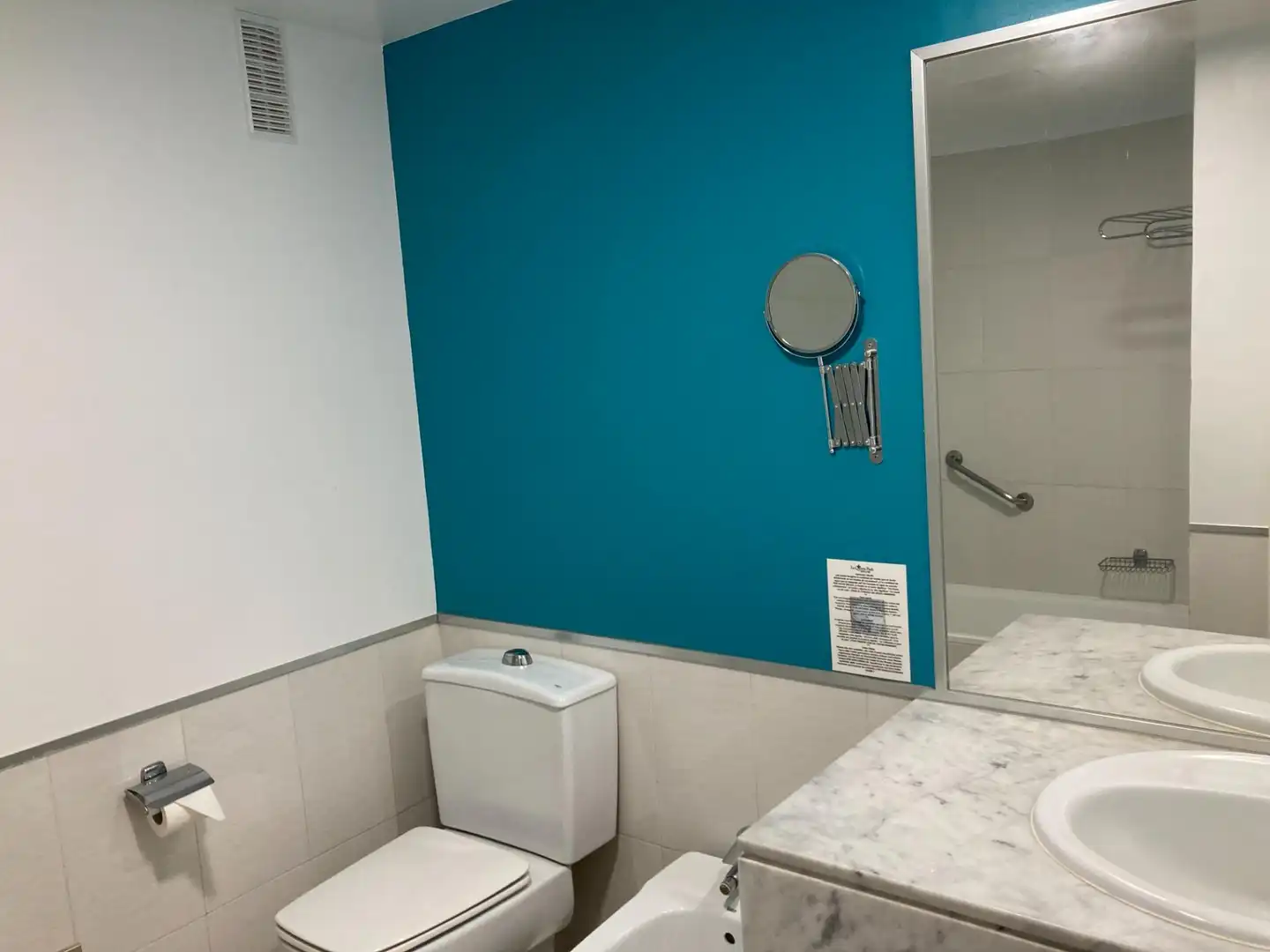 Apartament de lloguer a Calle BICACARERA 21, imagen 10