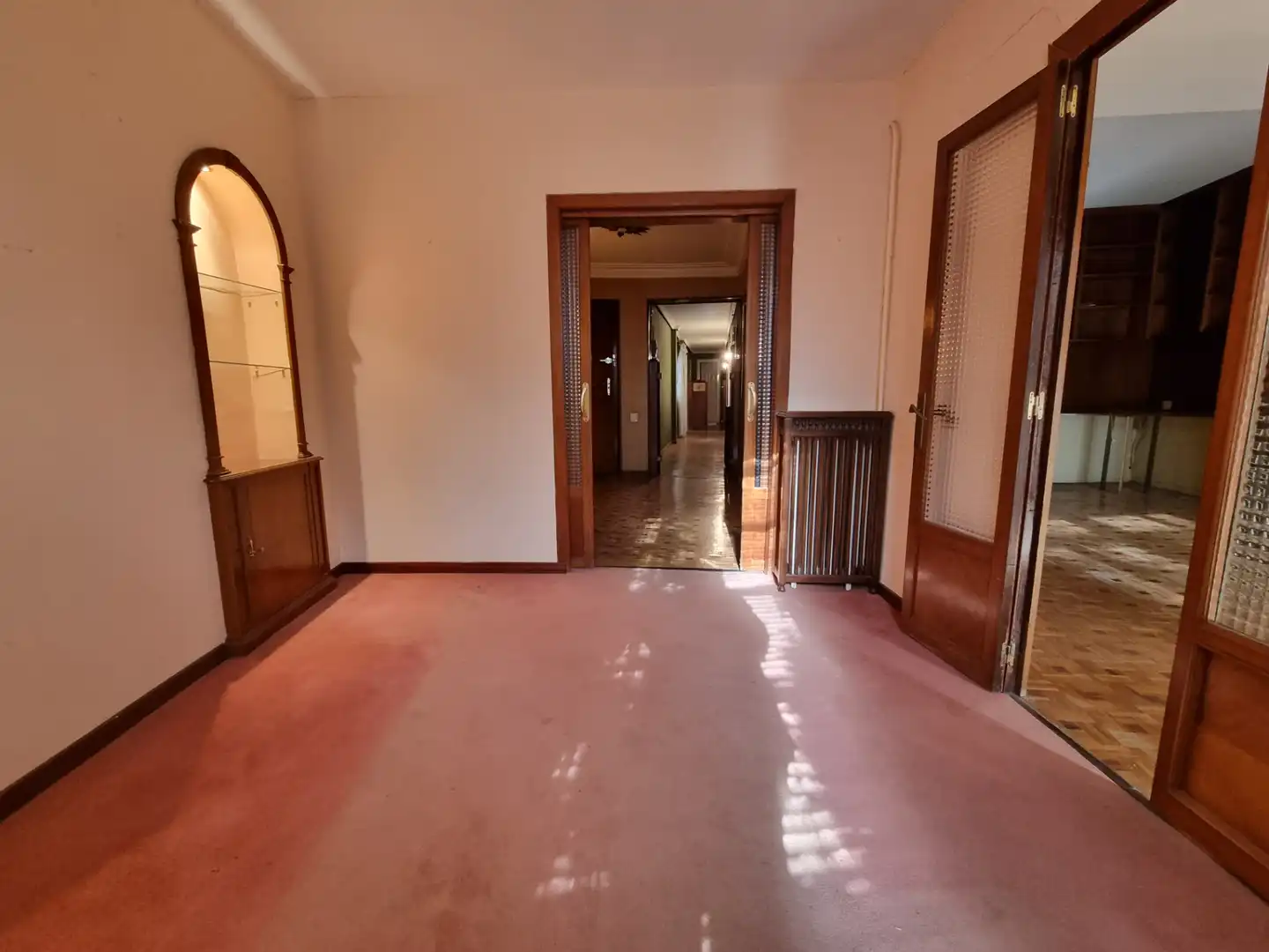 Piso con terraza en venta en Plaza Ramón Benito Aceña 3, imagen 14