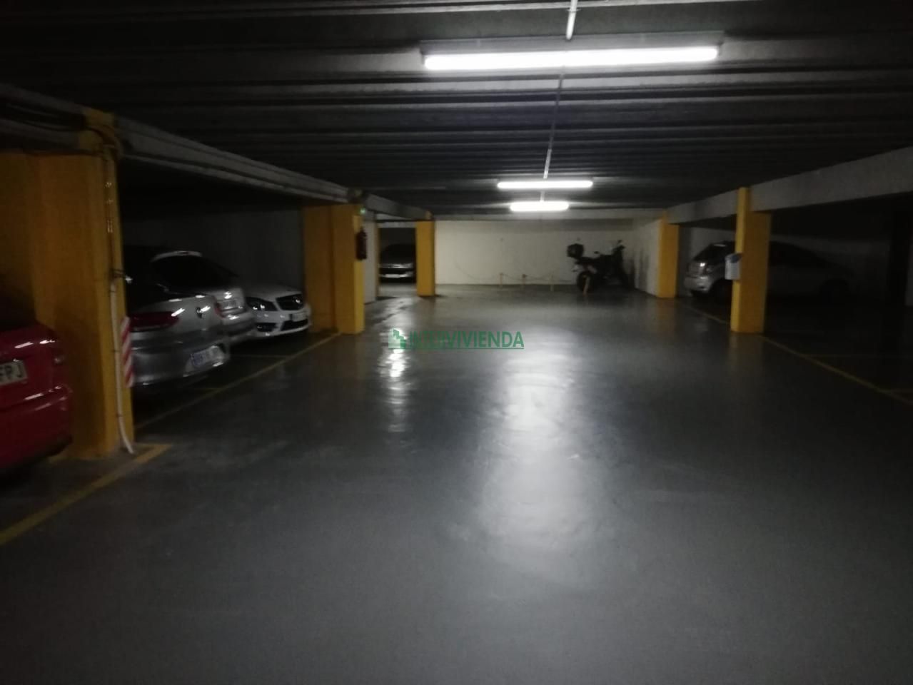 Parking of Garage for sale in Vigo 