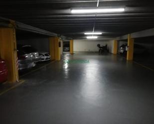 Aparcament de Garatge en venda en Vigo 