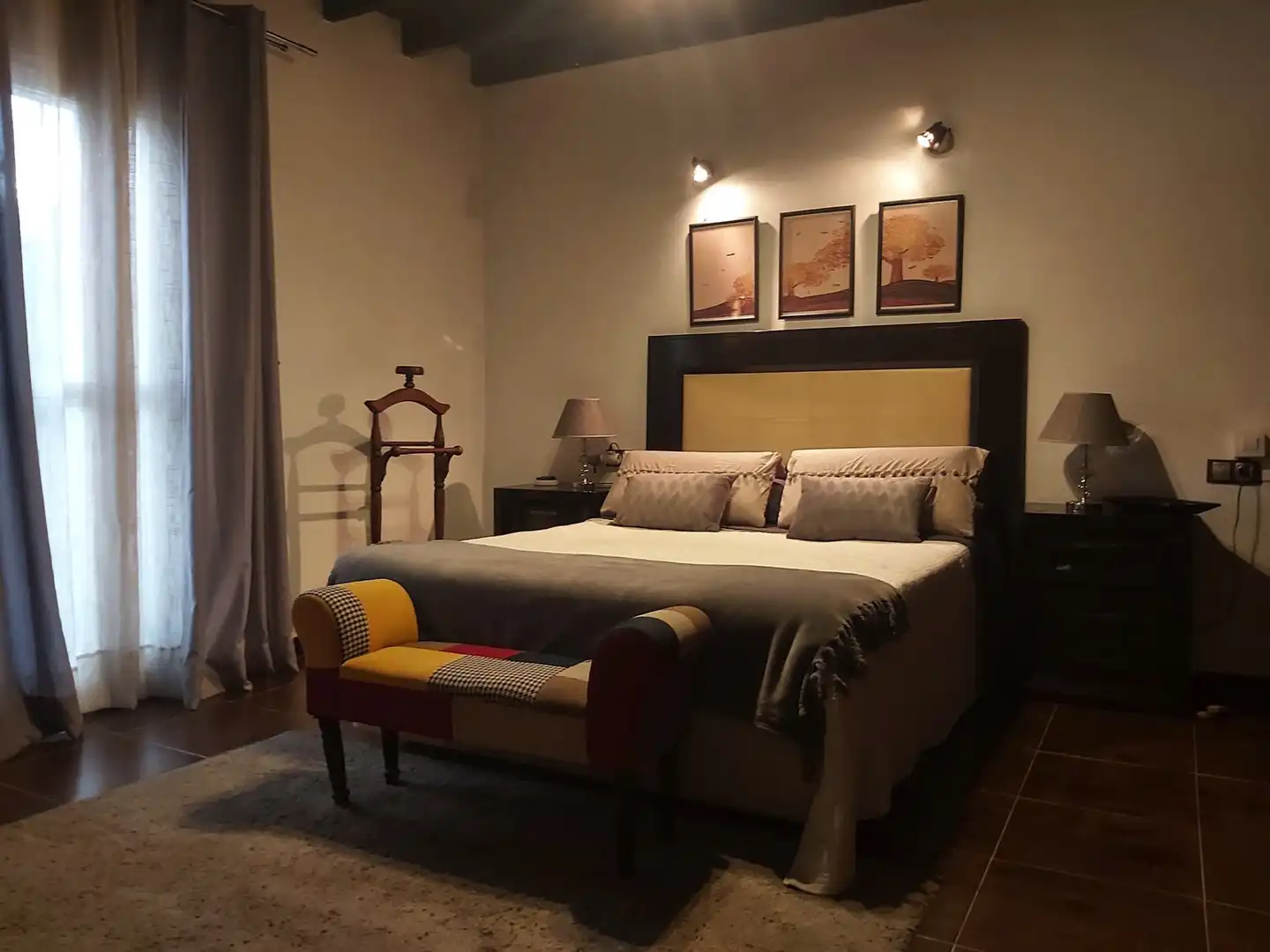 House with pool for sale in San Roque Pueblo, imagen 9