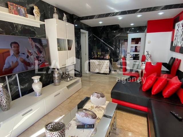 Piso en Venta en Fondo