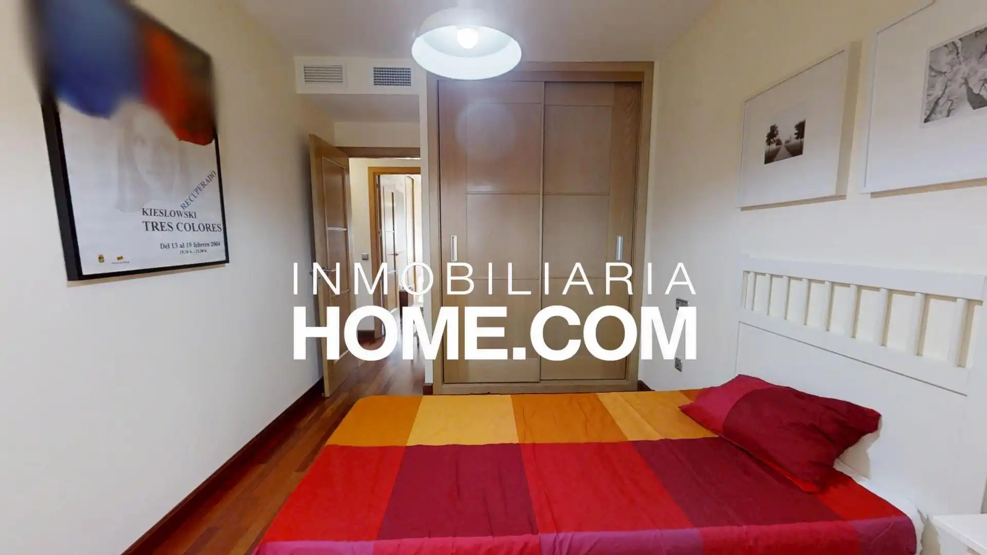 Piso con piscina en venta en El Pinillo, imagen 21