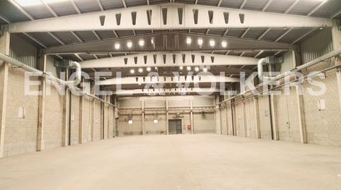Photo 4 of Industrial buildings to rent in Pla de Bon Aire, Terrassa