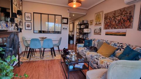 Foto 3 de Piso en venta en Calle Isla de Lobeira, 106, Parque de la Coruña - Las Suertes, Madrid