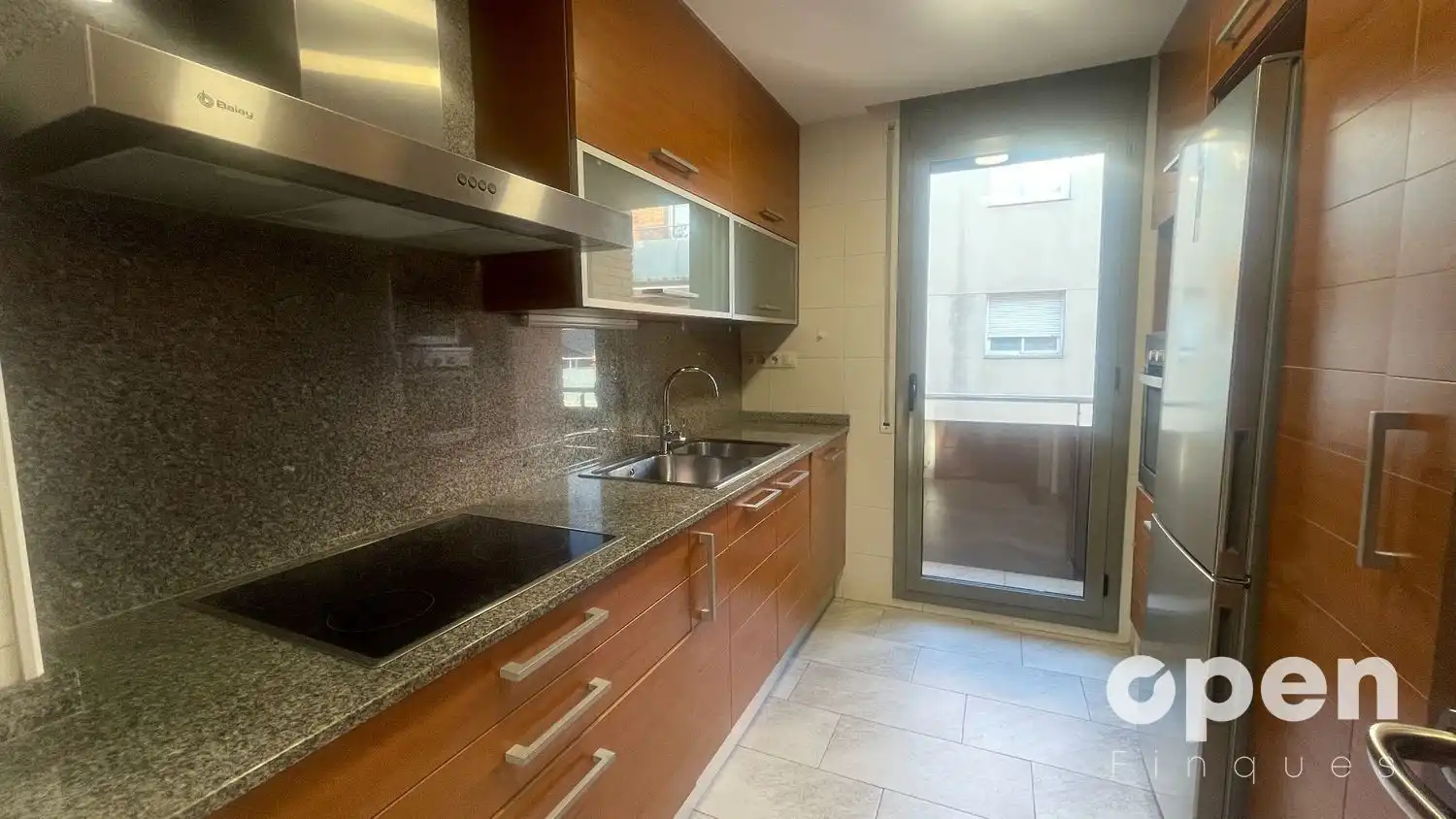 Piso con ascensor en venta en Doctor Ferran, imagen 13