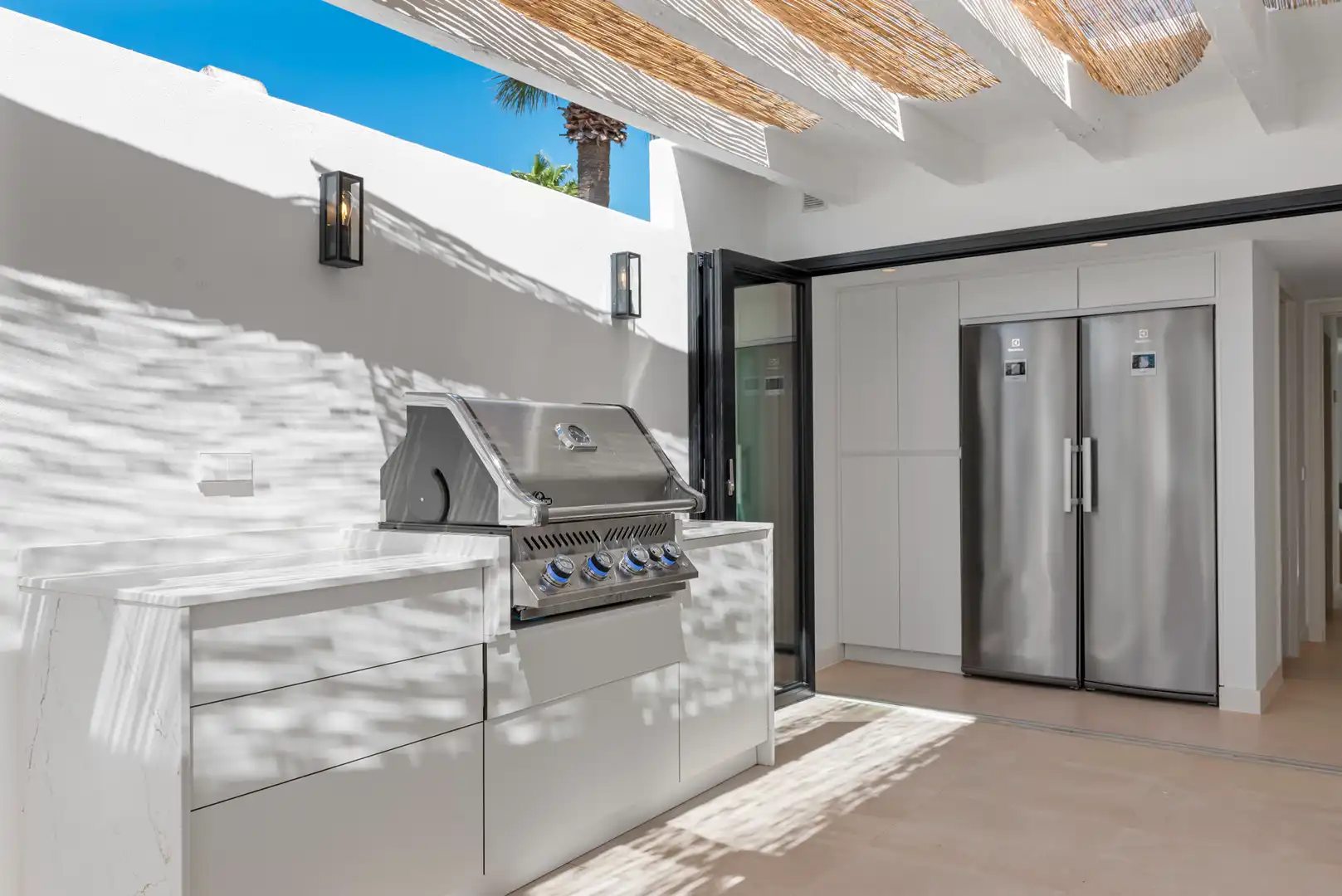 Chalet con piscina en venta en Las Chapas - El Rosario, imagen 17