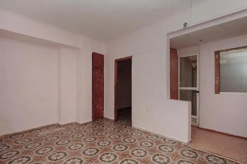 Piso con terraza en venta en Casco Urbano, imagen 7