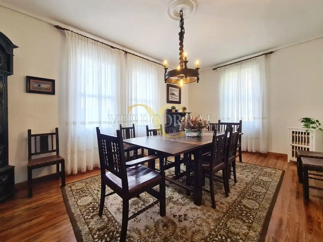 Casa o chalet en venta en Calle de Palacio Valdés, Ribadesella