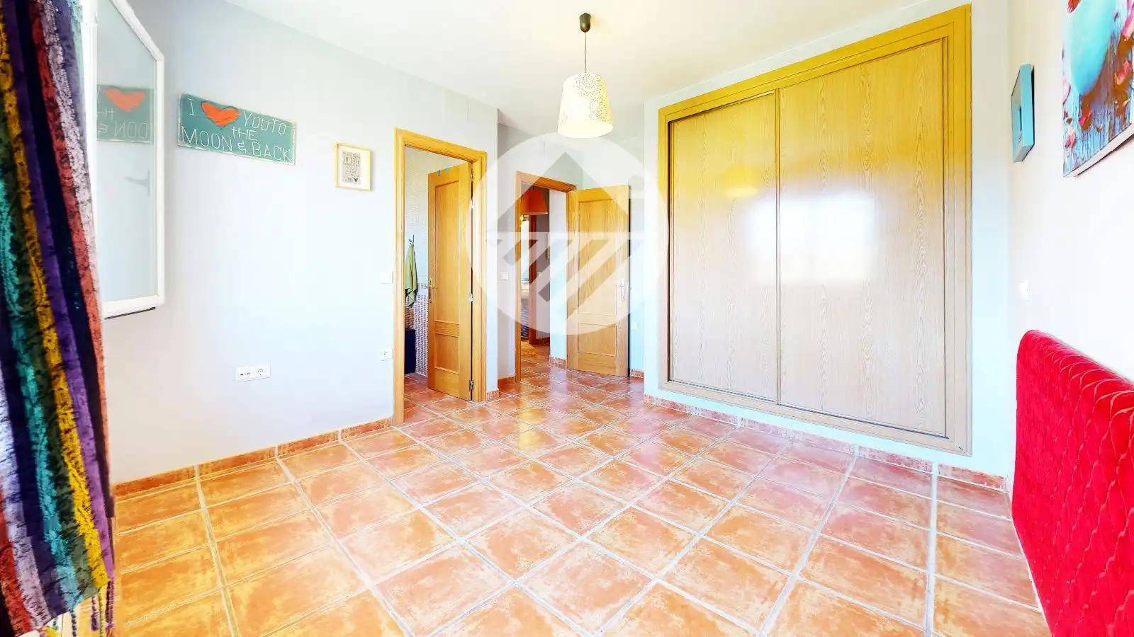 Houses for sale in Lucillos  with Air Conditioner and Heating