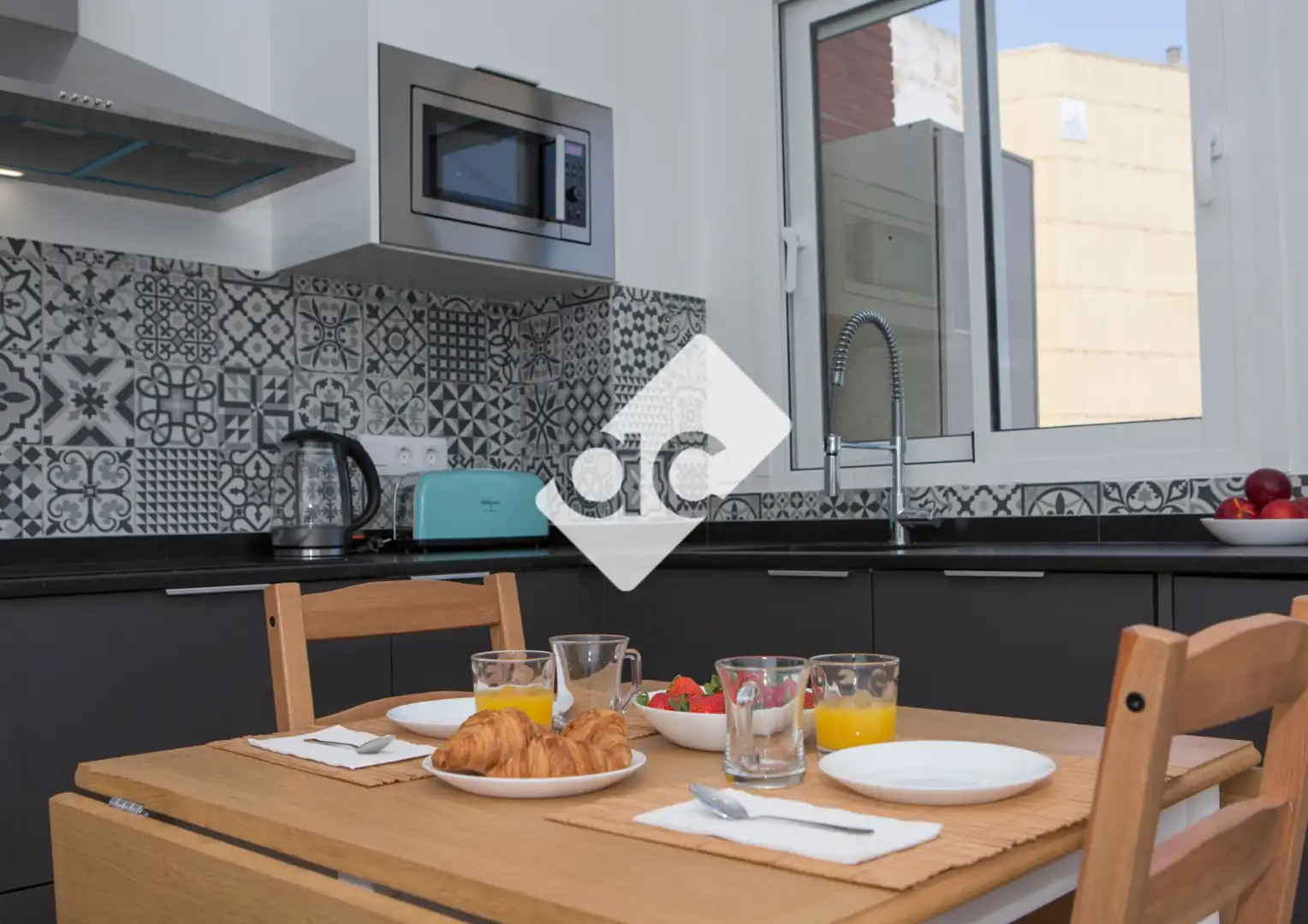Appartement avec terrasse à louer à Patraix, imagen 3
