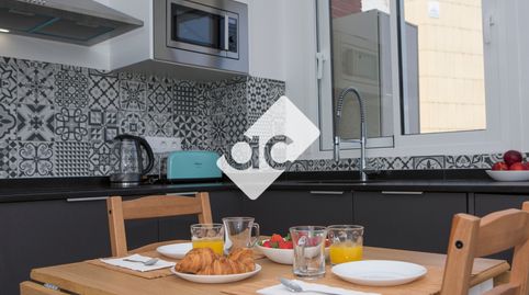 Foto 3 de Piso de alquiler en Barrio de Patraix, Valencia Capital