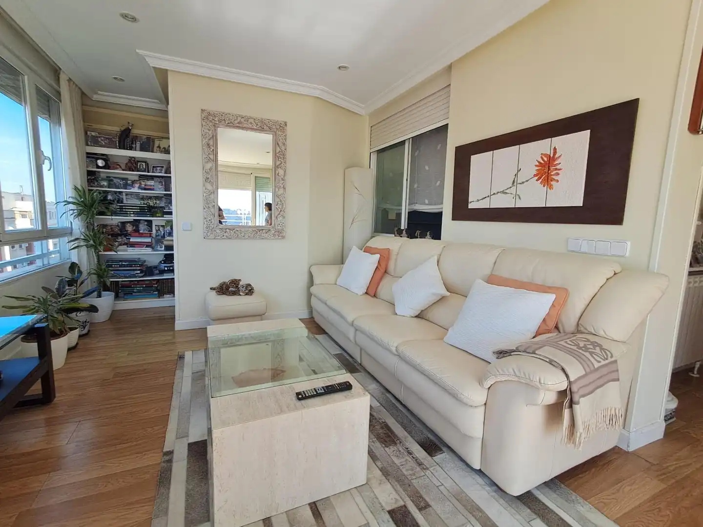 Penthouse mit Aufzug zum Verkauf in Retiro, imagen 21