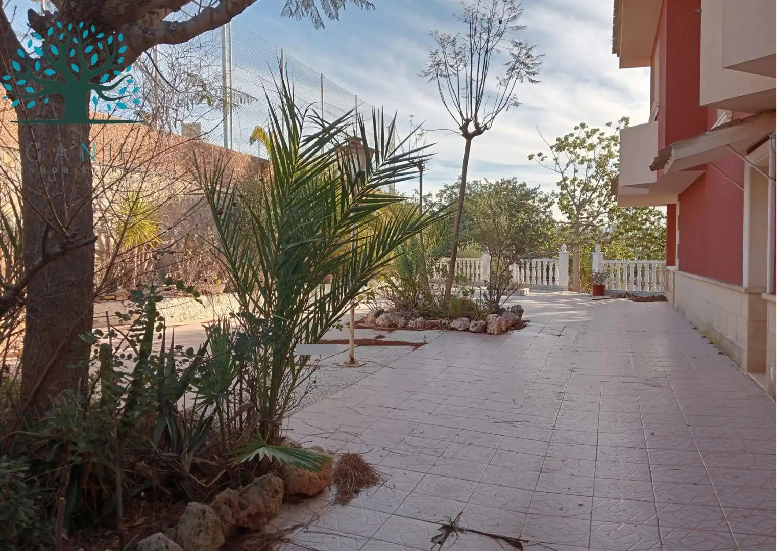 Casa o chalet en venta en Calle LA VIA, Mazarrón Casco Urbano