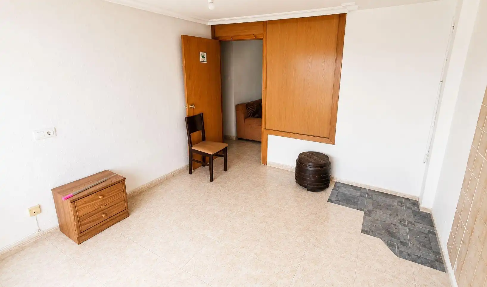 Piso en venta en Murcia