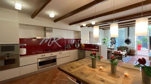 Foto 4 de Casa adosada en venda a Centre, Granollers