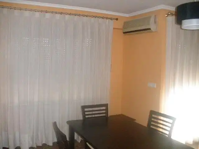 Comedor de Piso de alquiler en Valencia con Aire acondicionado, Calefacción y Trastero