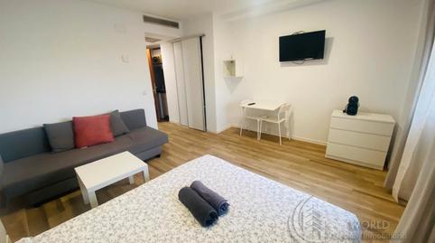 Photo 2 of Study to rent in Calle de Santa Engracia, Trafalgar,  Madrid Capital