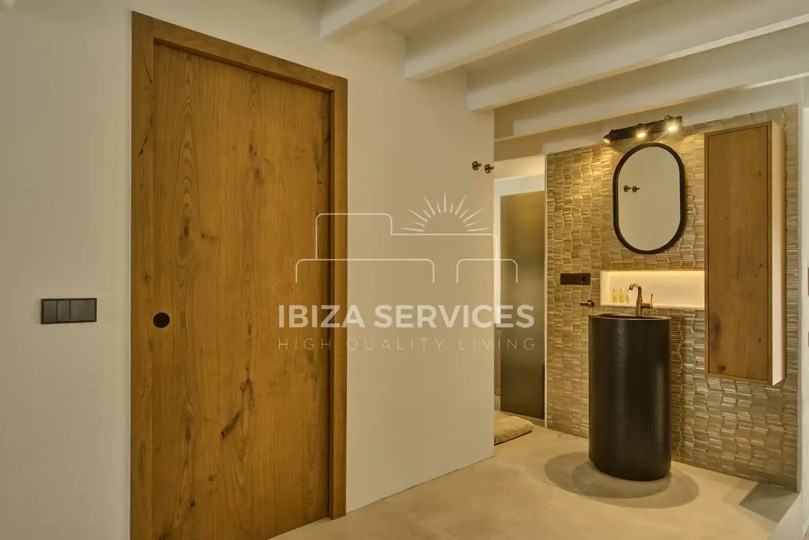 Flat for rent in Dalt de la Vila - La Marina
