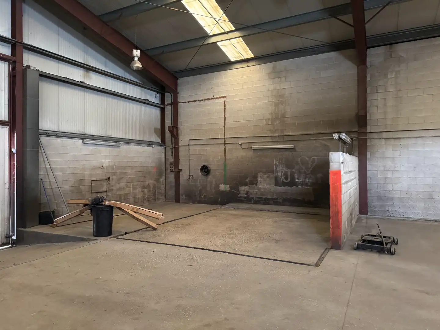 Industriegebäude zur Miete in San Cibrao das Viñas, imagen 7
