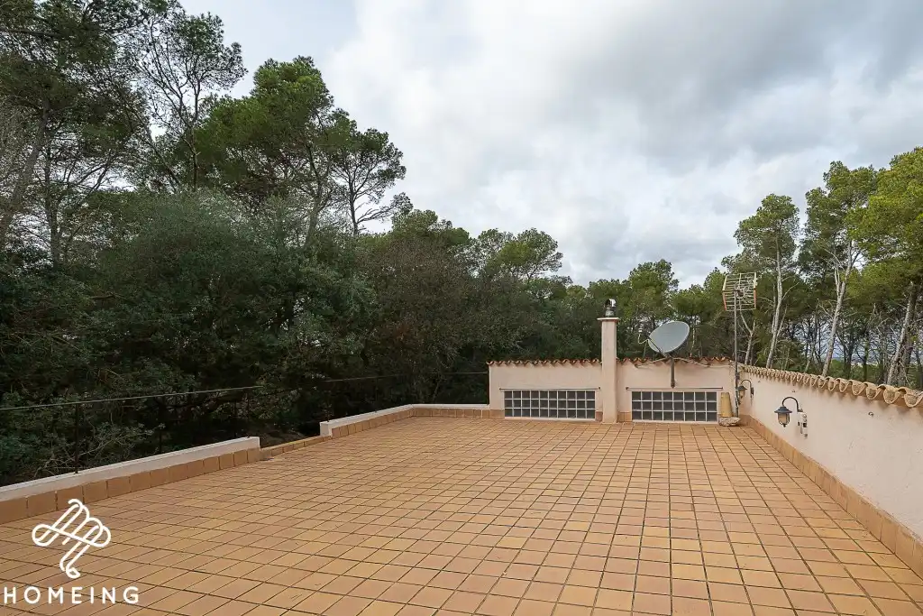 Casa rústica amb jardí en venda a Algaida, imagen 38