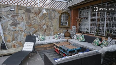 Photo 2 of Study to share in Concepción, Madrid