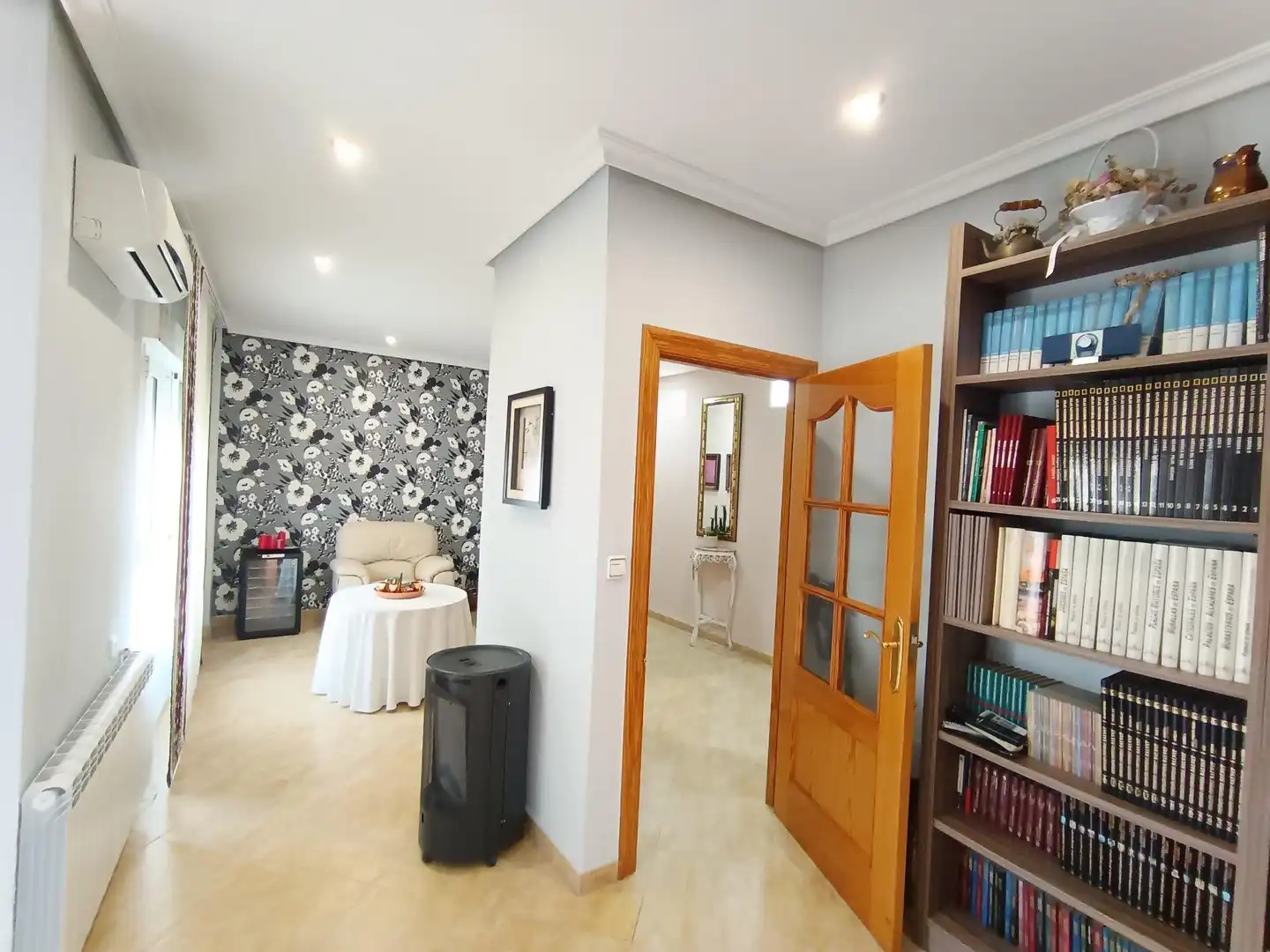 Adosado con terraza en venta en Casco Urbano, imagen 65