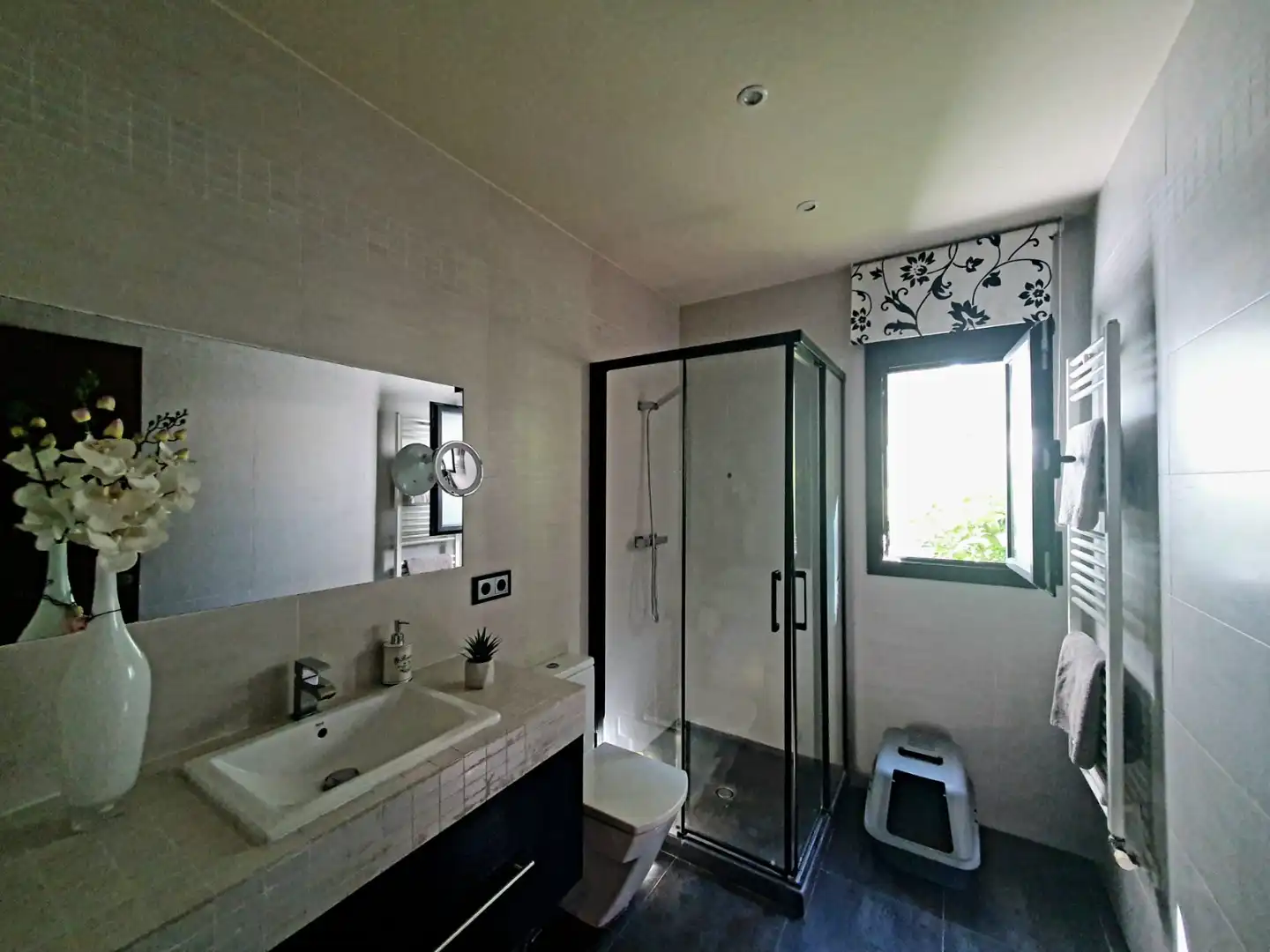Casa con terraza en venta en Passeig Pins, imagen 30