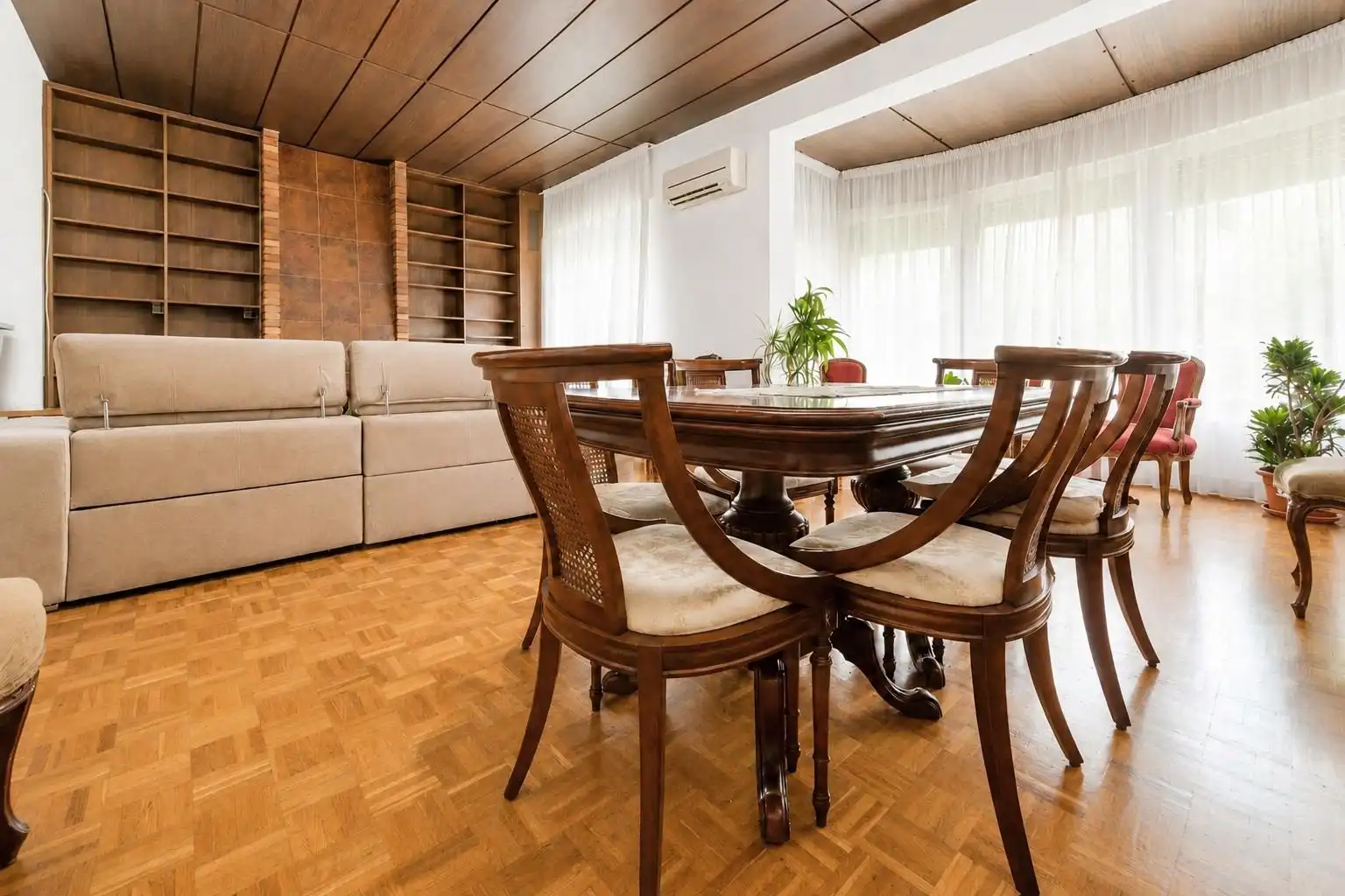 Appartement avec terrasse à vendre à Centre - Sant Oleguer