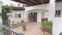 Exterior view of Single-family semi-detached for sale in Calafell  with Air Conditioner and Balcony