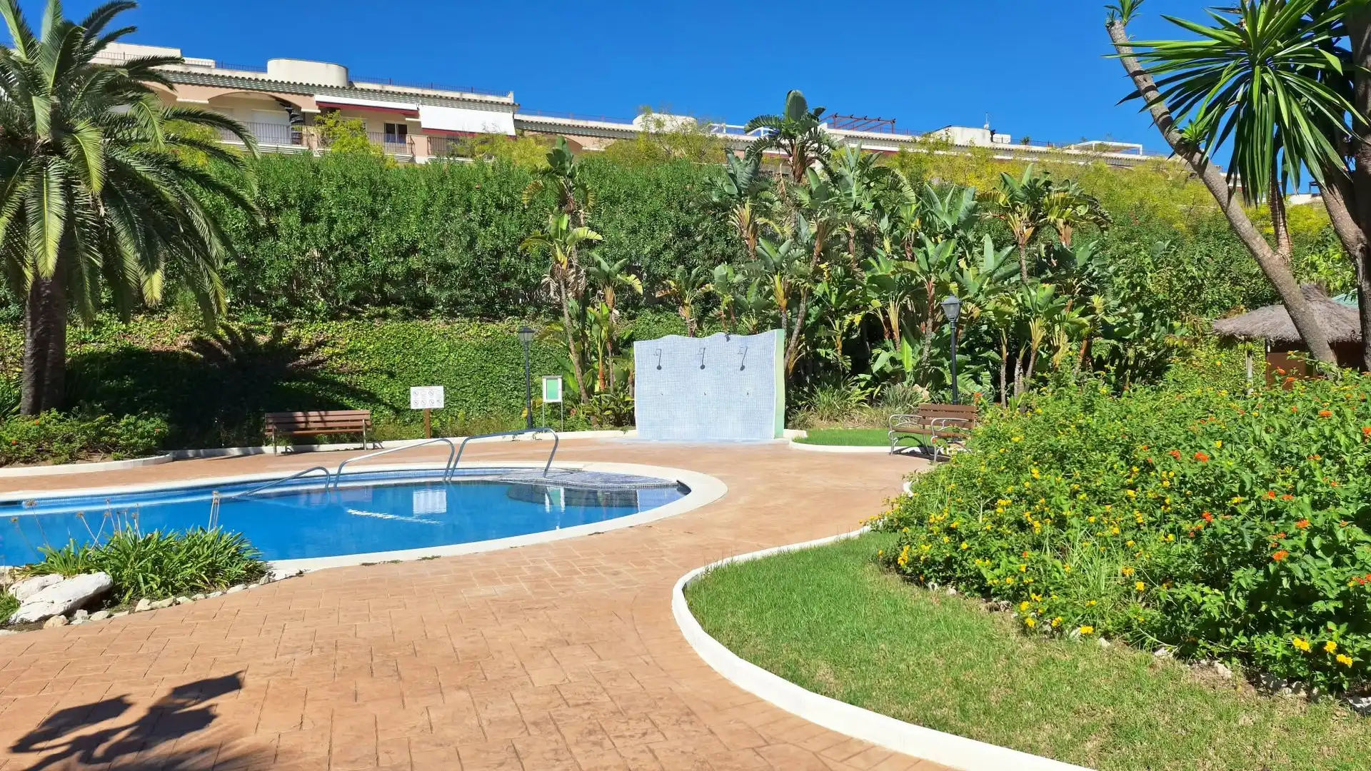 Pis amb piscina en venda a Platges, imagen 27
