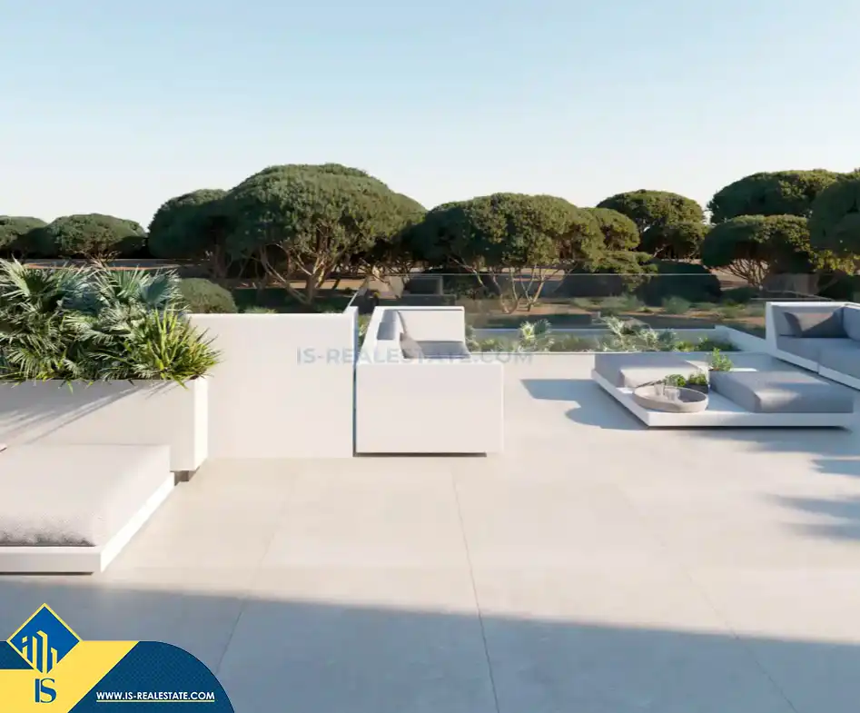 Casa con piscina en venta en Santa Eulària, imagen 7