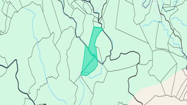 Terreno en Venta en Ptda de Los Zamora en Torrecilla