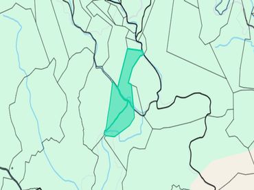 Rustikales Grundstück zum Verkauf in Ptda de Los Zamora