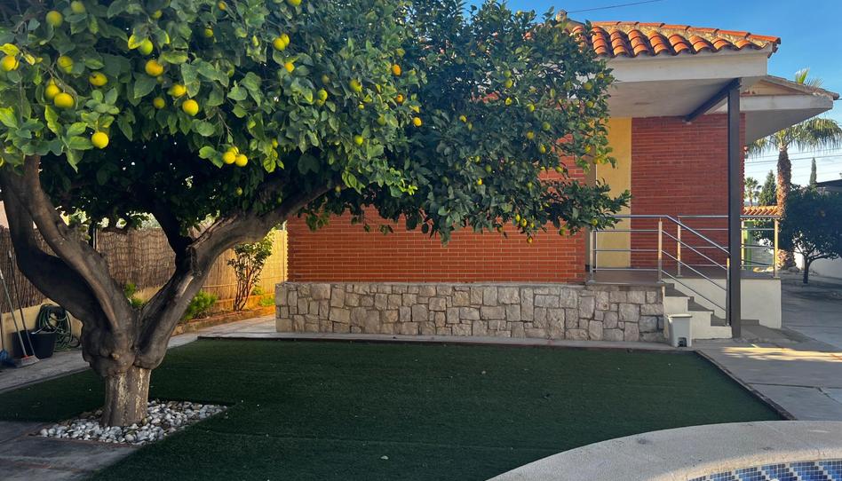 Photo 1 of House or chalet for sale in Montesol, Valencia