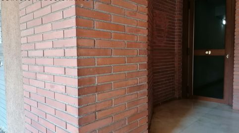 PLAZA DE PARKING EN AVINGUDA SANT ESTEVE, imatge 2
