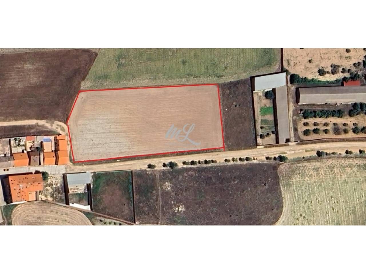Residential for sale in Gerindote