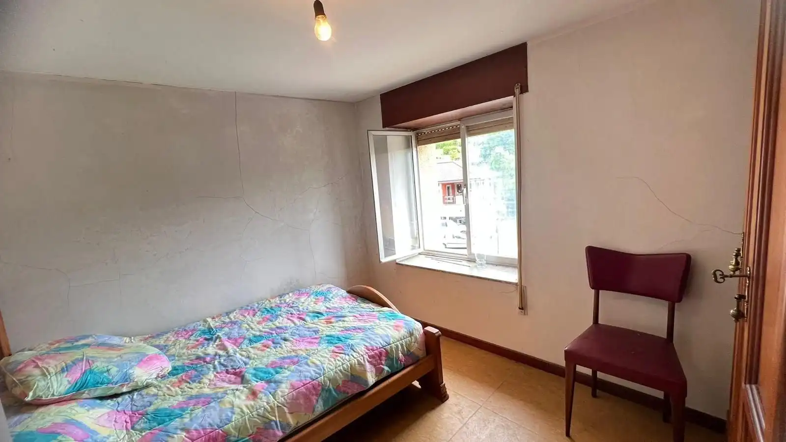 Bedroom of Houses for sale in Cabrales  with Heating
