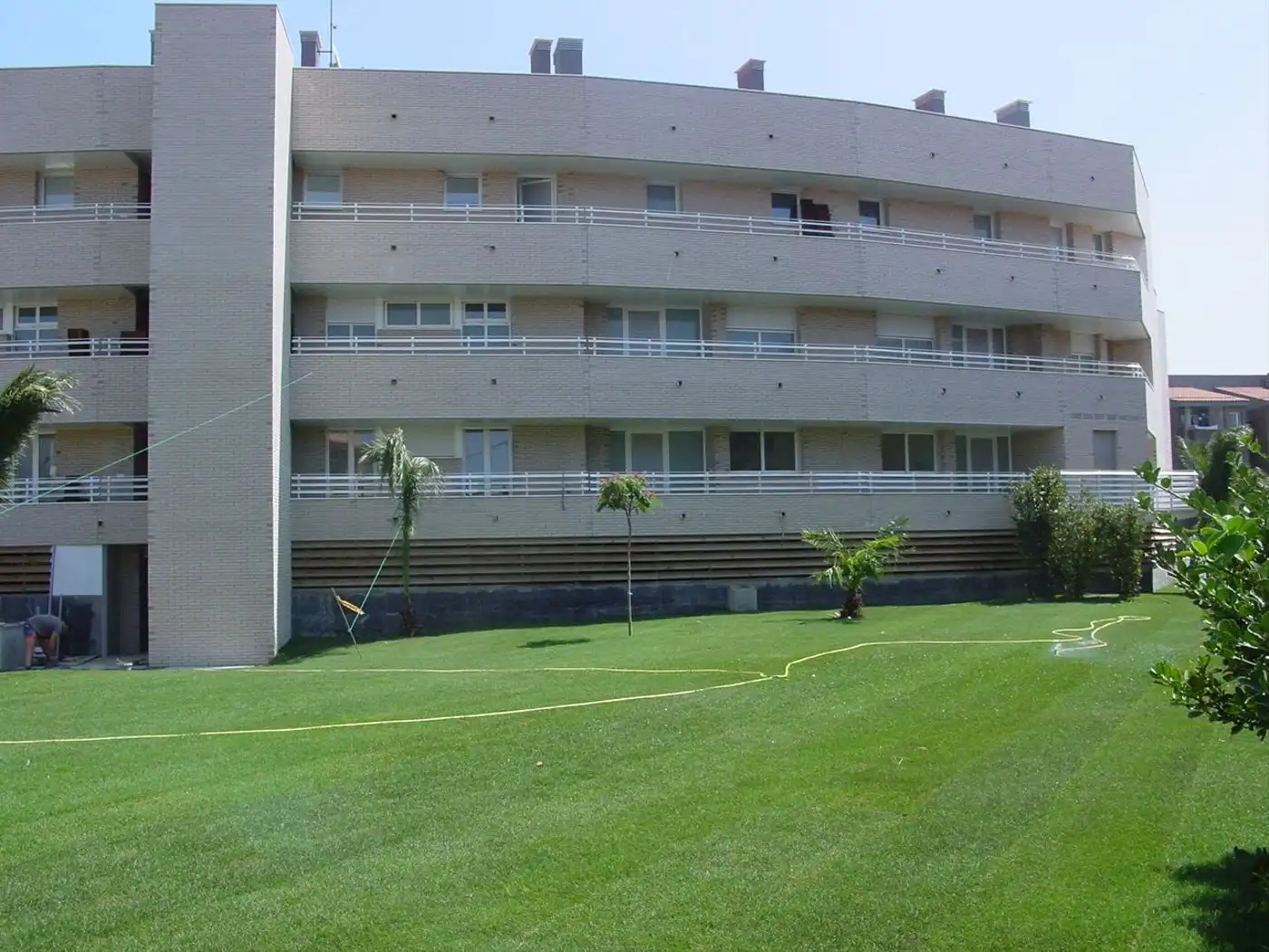 Apartament en venda a N/A, -1, Els Griells