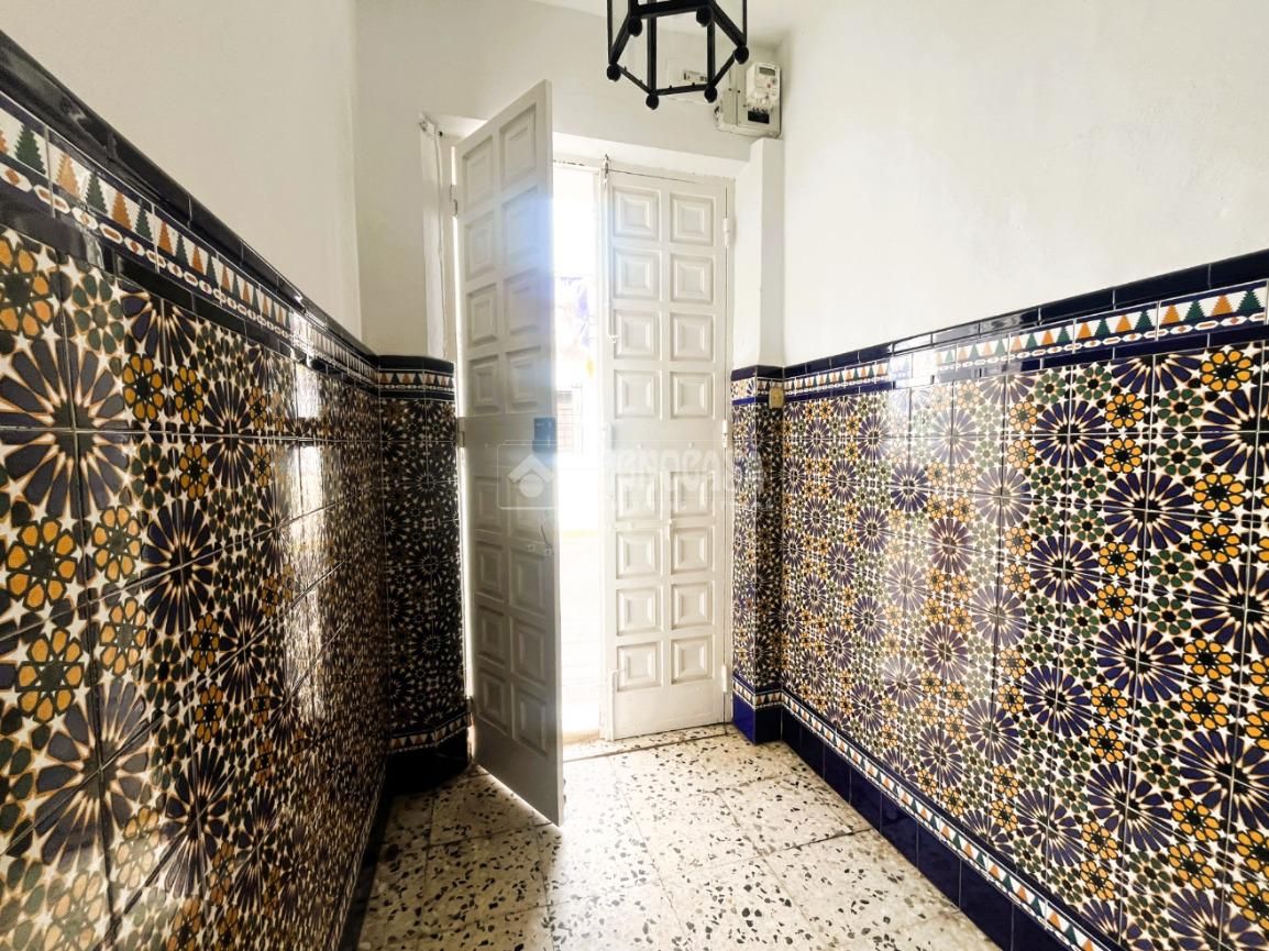 Single-family semi-detached for sale in Hinojos