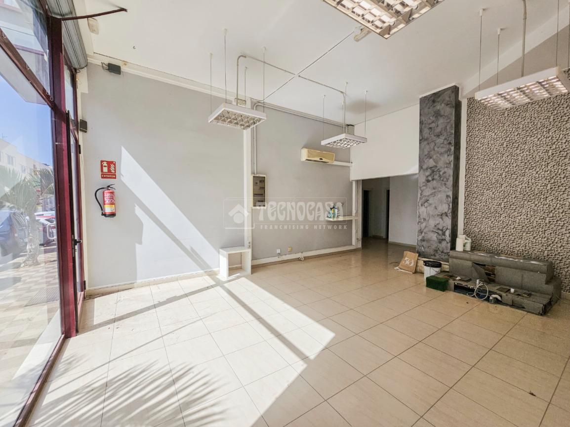 Premises for sale in  Santa Cruz de Tenerife Capital