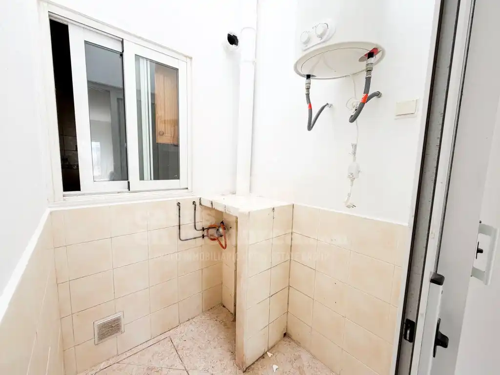Bathroom of Houses for sale in Es Migjorn Gran
