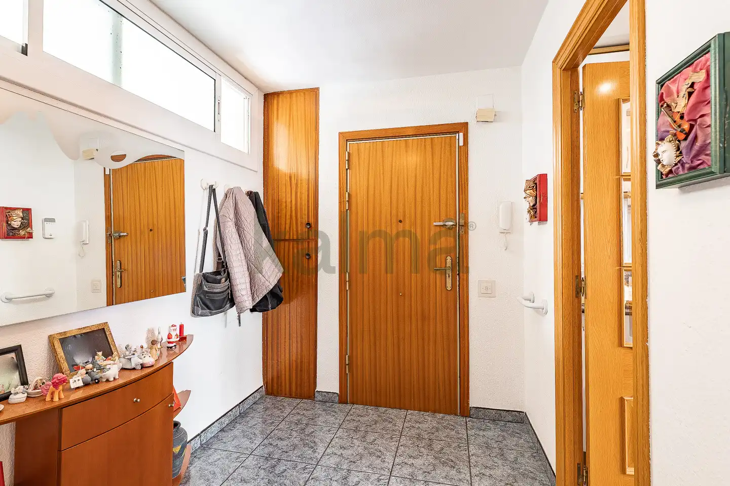 Piso en venta en Carrer de Roger de Flor, Can Tintorer - Can Tries