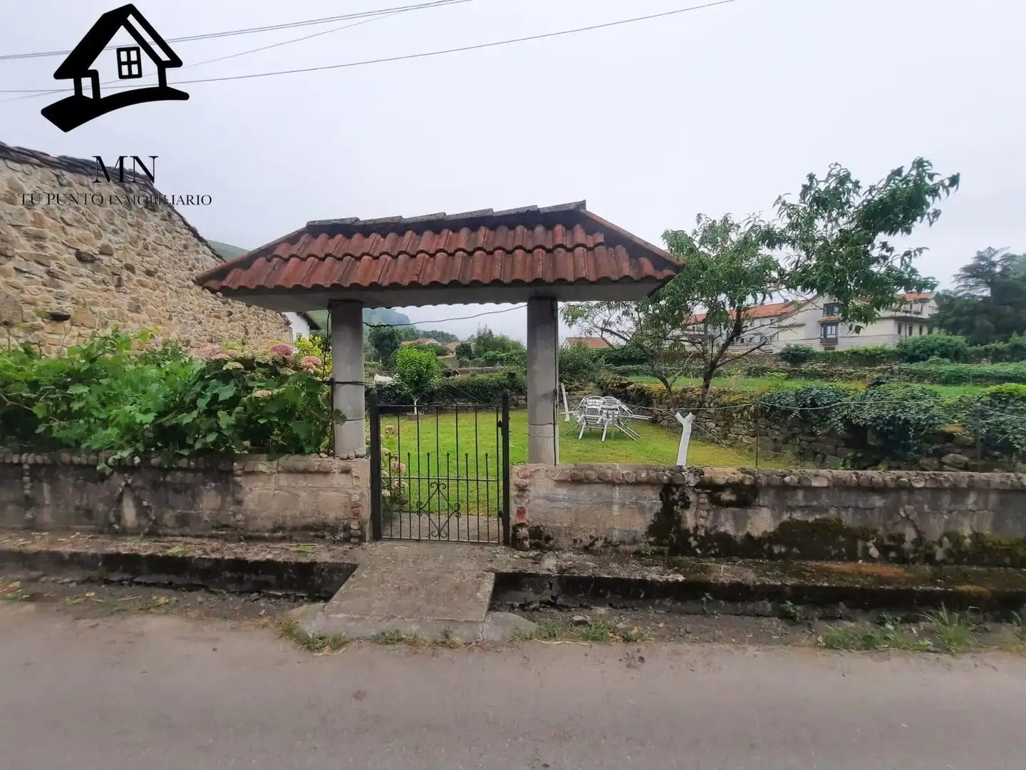 Country house zum Verkauf in Villacarriedo